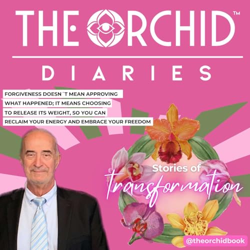 Eps #20: [English] The Transformative Power of Forgiveness and Self-Love 🌟 - Nick Coletto