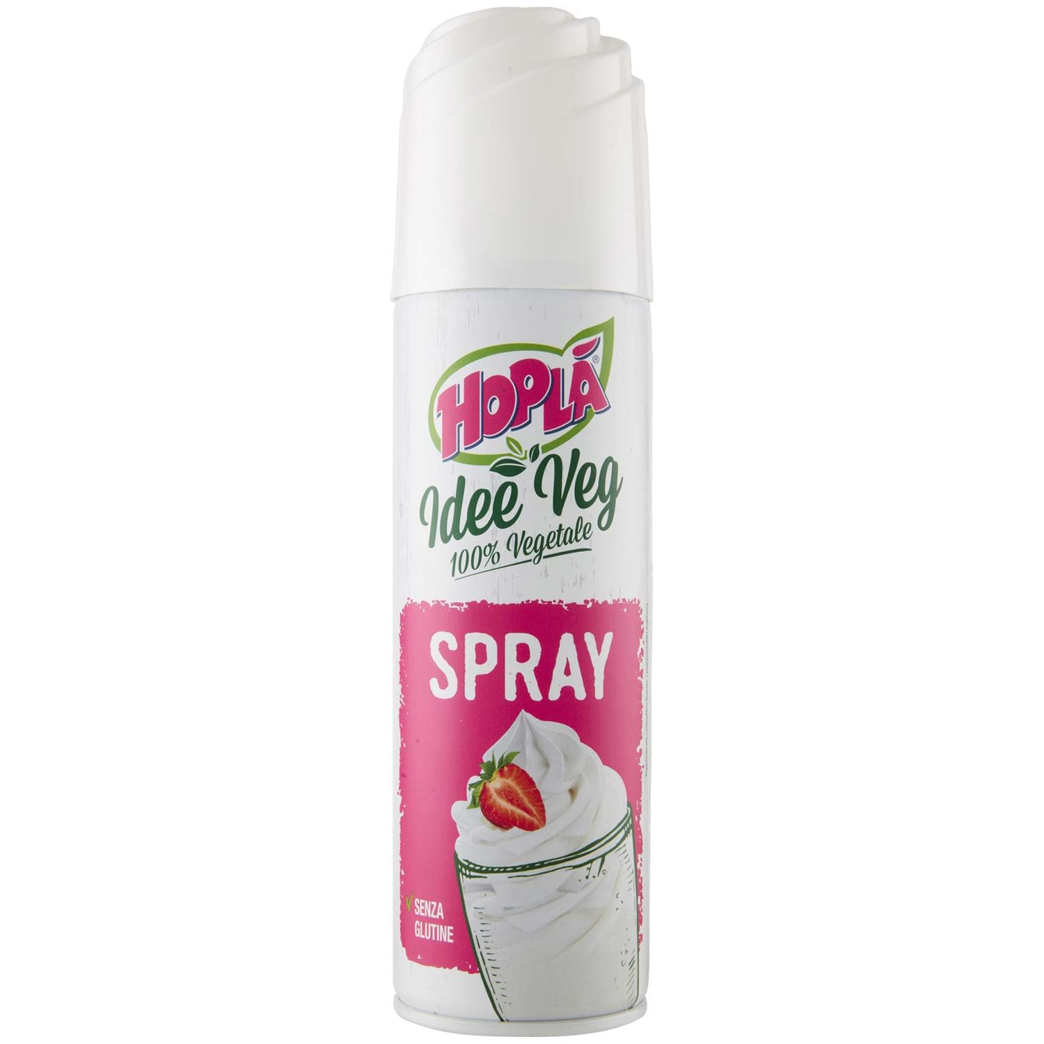 HOPLA' Spray de soja 250 g
