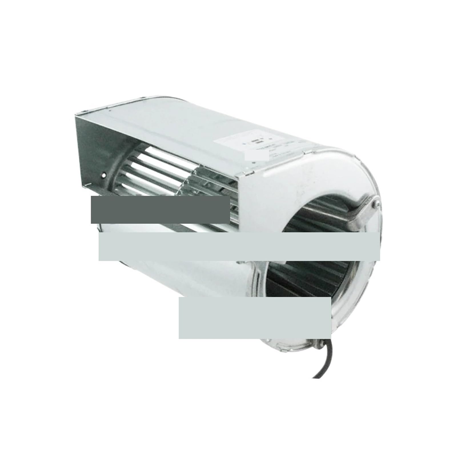 Ventilateur de refroidissement D2E133-AM47-01 contre la surchauffe 230V