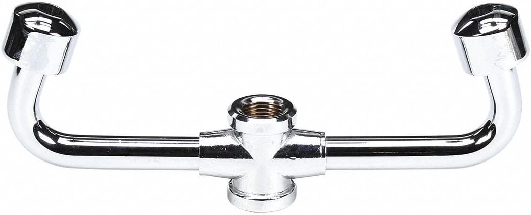 Eyewash,Yoke-Plated: S05-100, 31KP15