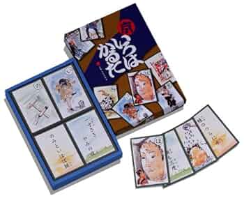 Amazon | 京いろはかるた | かるた | おもちゃ