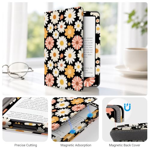 Image of CoBak Case with Stand, Not Compatible with Lenovo Tablets