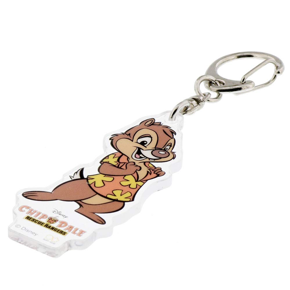 ディズニー　キーホルダー 1980s Tokyo Disneyland Exclusive KEY RING／ 1980