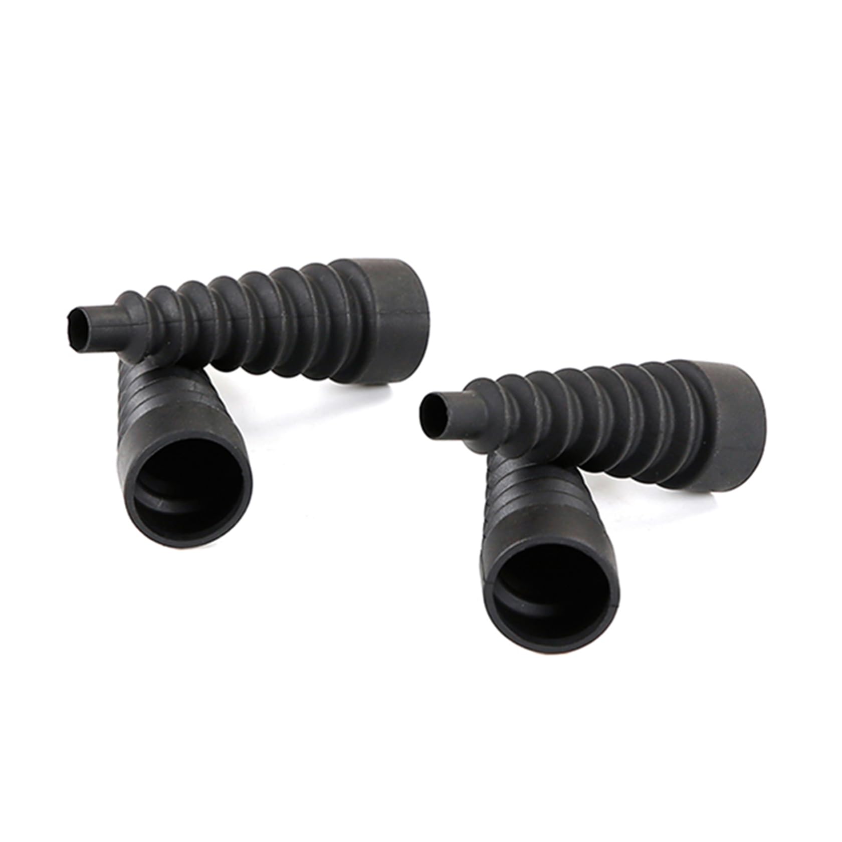 FLMLF Silicone Rubber Sleeve of Shock Absorber Set for 1/5 Losi 5ive-t Rofun Rovan LT King Motor X2 DDT QL FID Racing Rc Car Parts