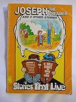 Joseph the Dreamer and 5 Other Stories (Book 2) 093621502X Book Cover