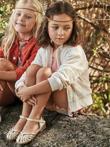 Mayoral Jacket for Girls Bone4