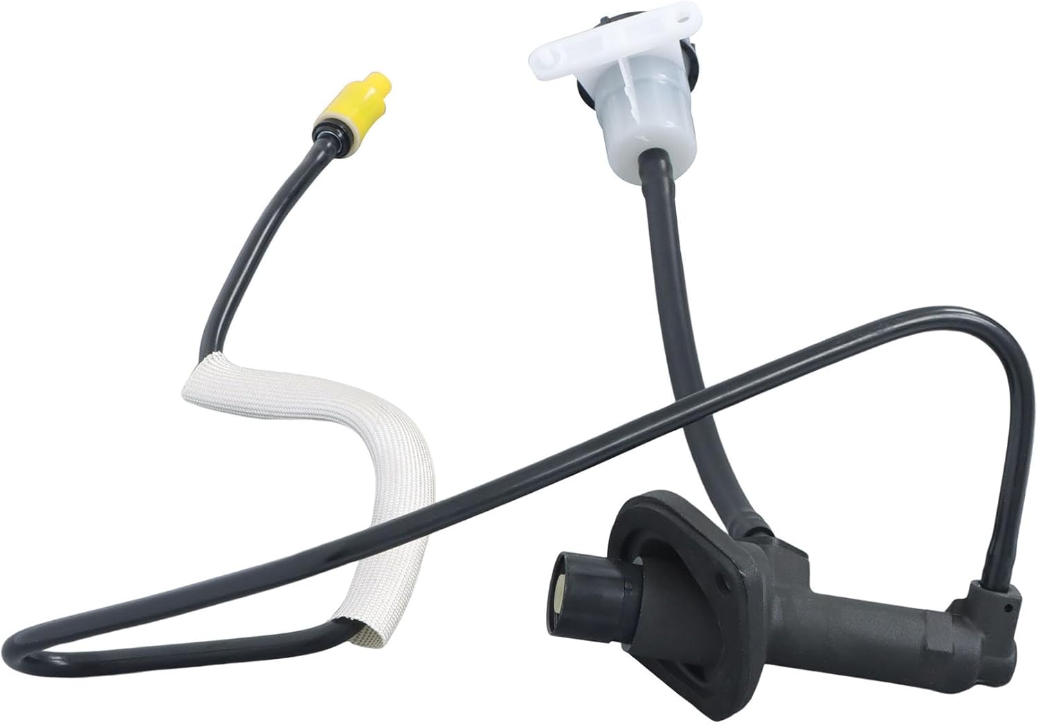 labwork Clutch Master Cylinder and Line Replacement for Ford Ranger V6 2.9L 1992 CC649012