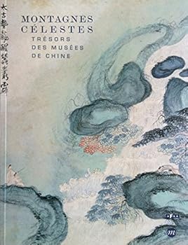 Paperback montagnes celestes [French] Book