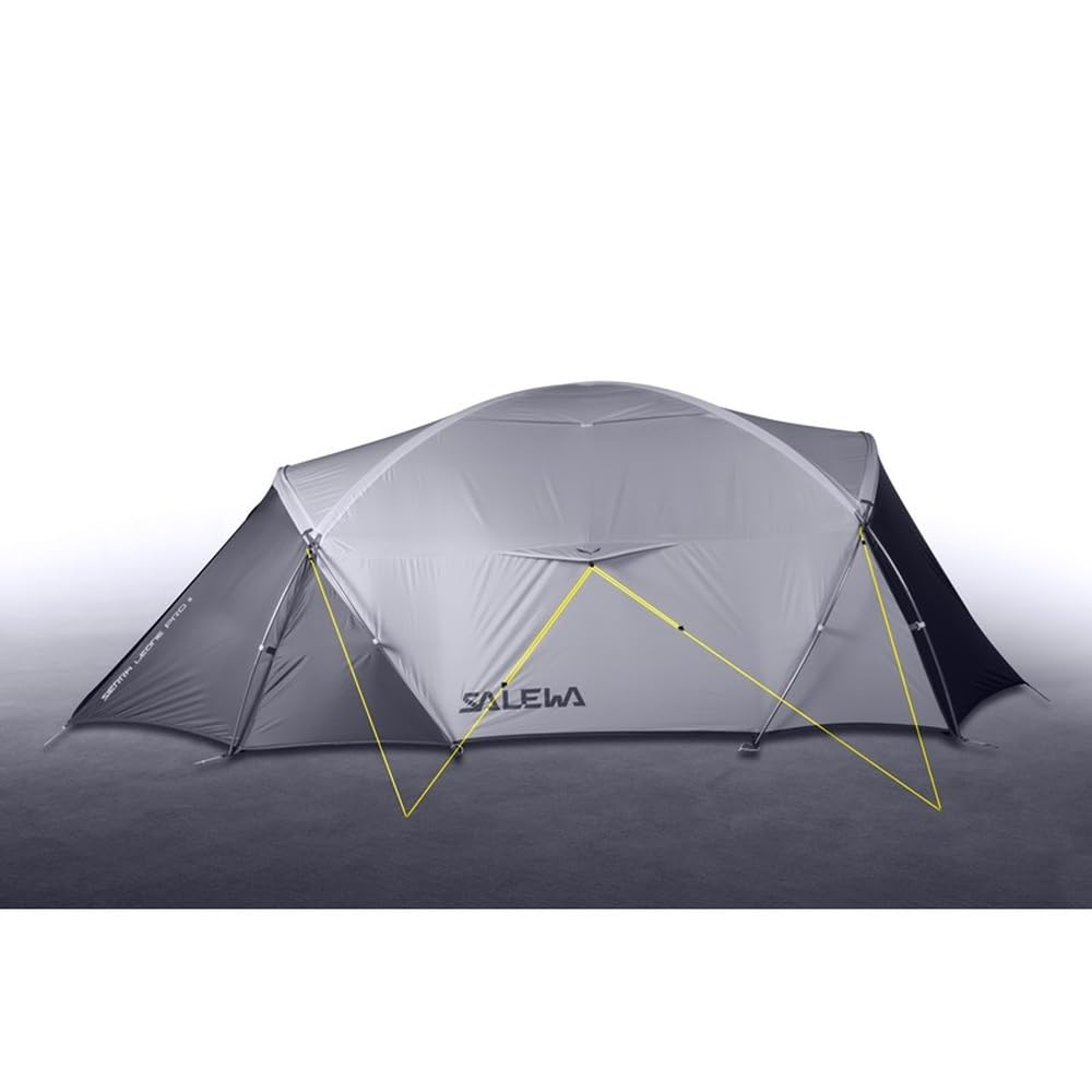 SALEWA Sierra Leone Ii - Tenda Unisex adulto
