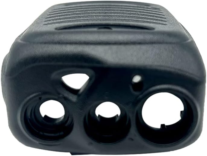 5Pack Replacement Full-Keypad Repair Housing Case Front Cover for TK2180 TK3180 TK-2180 TK-3180 Radios
