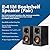 Klipsch Reference 5.2 Home Theater System, Bundle 2X R-625FA Floorstanding 2X R-12SW Subwoofer, R-52C Center, R-41M Bookshelf Speakers, and Integra DRX 3.4 100W 9.2-Channel 8K Network AV Receiver