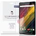 HP 10 G2 Tablet 2301 Screen Protector [2-Pack], iLLumiShield - Japanese Ultra Clear HD Film with Anti-Bubble and Anti-Fingerprint Invisible Shield