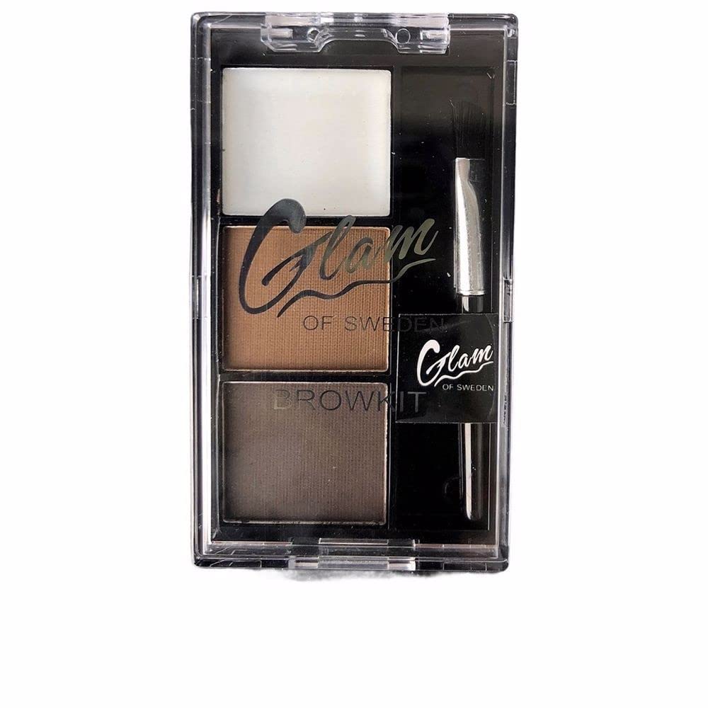 Glam of Sweden Brow kit 4.5 g