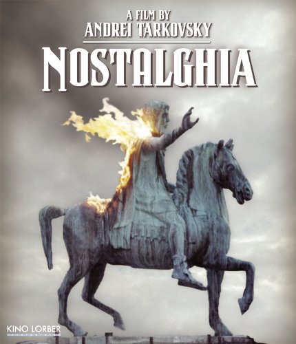 Nostalghia