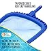U.S. Pool Supply Professional Heavy Duty Large 15