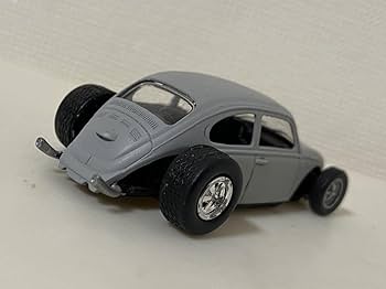 京商　1/64　フォルクスワーゲン Volkswagen Beetle 1303 中古品＞京商 1/64 フォルクスワーゲン ビートル 1303 レッド