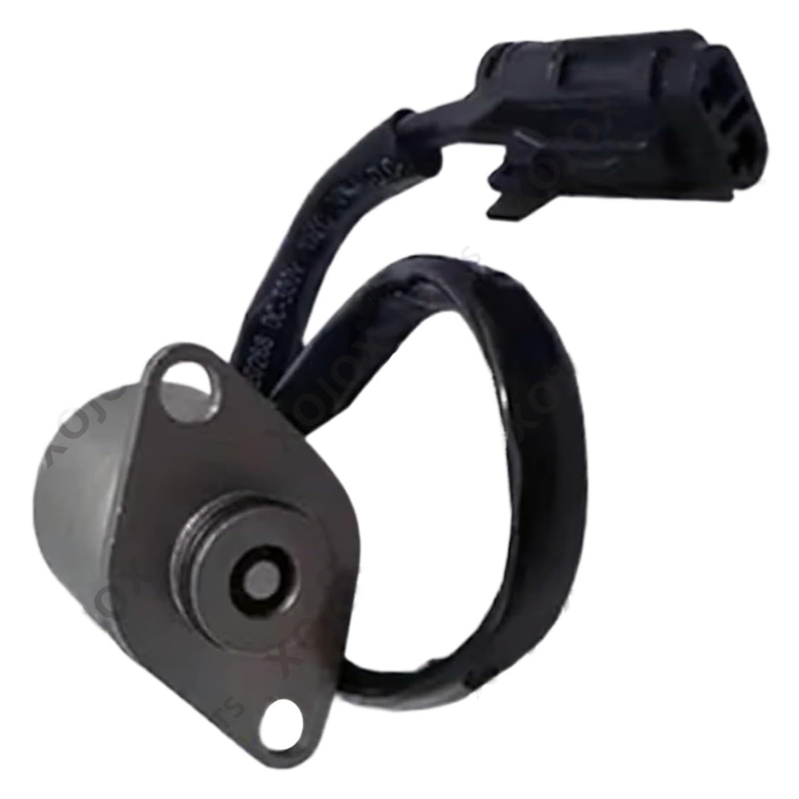 Électrovanne ViO40-6 soupape hydraulique de rechange pour pompe PSVD2-17E-10