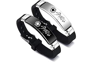 Stray Kids Merch Bracelets - The Perfect Accessory for Stays
