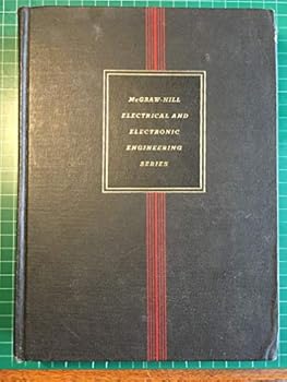 Hardcover Basic Network Theory Book