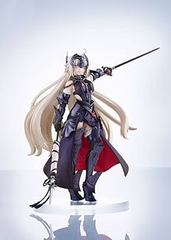 ConoFig Fate/Grand Order ジャンヌ・ダルク〔オルタ〕 Amazon | Fate/Grand Order ConoFig PVC 像 アベンジャー