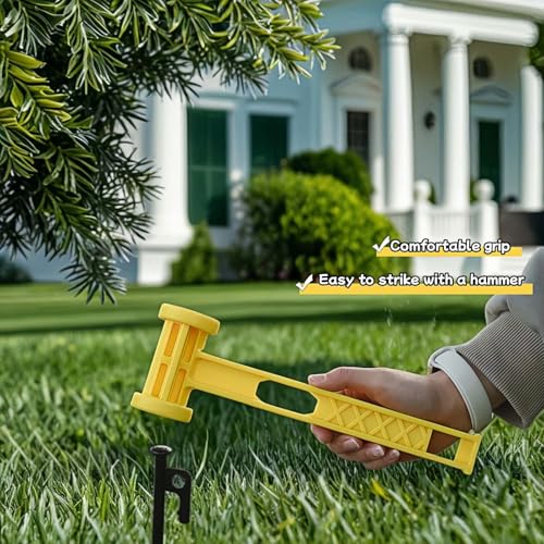 Ultralight PE Camping Hammer