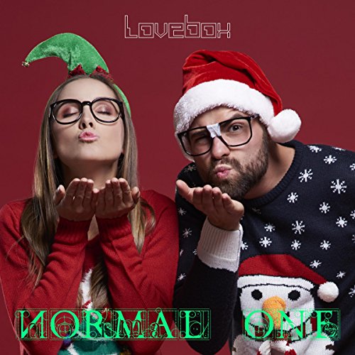 Play Normal One by Lovebox on Amazon Music