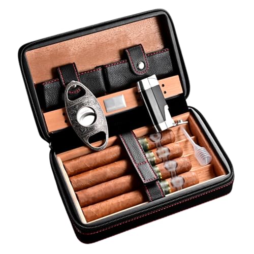 Vttui gїpVK[P[X4{ZbgFM`Jb^[hC^[tbMtg{bNX藷spZbg(Size:Luxury Packaging A,Color:Black)