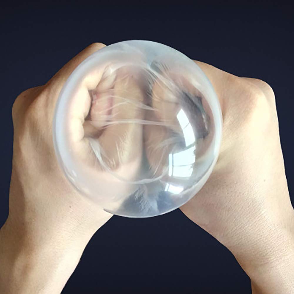 Aufblasbare Verpackung Luftkissenfolie Muti-Size Bubble Buffer Verpackungsmaterial Plastiktüten Luftpolsterfolie Luftkissen Versand