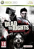 dead to rights psp cheats Ce jeu est une version importée, Il n'est pas garanti que le français soit disponible dans les options de jeu