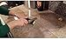 ASR Outdoor FCB-2110 Thin Flexible Kitchen Cutting Board Chopping Mat (20 Pack)