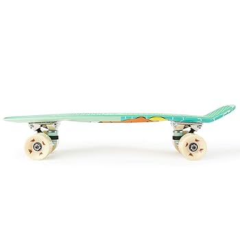 Amazon | Penny Skateboards 22 Inch Complete (22 Inch, Chuck