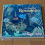 画集 「税関吏ルソー」