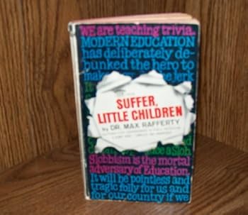 Unknown Binding Suffer, Little Children Book