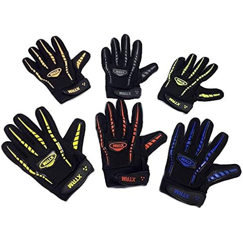 KIDS FORCE 10 XTRM MX Race Gloves Cover