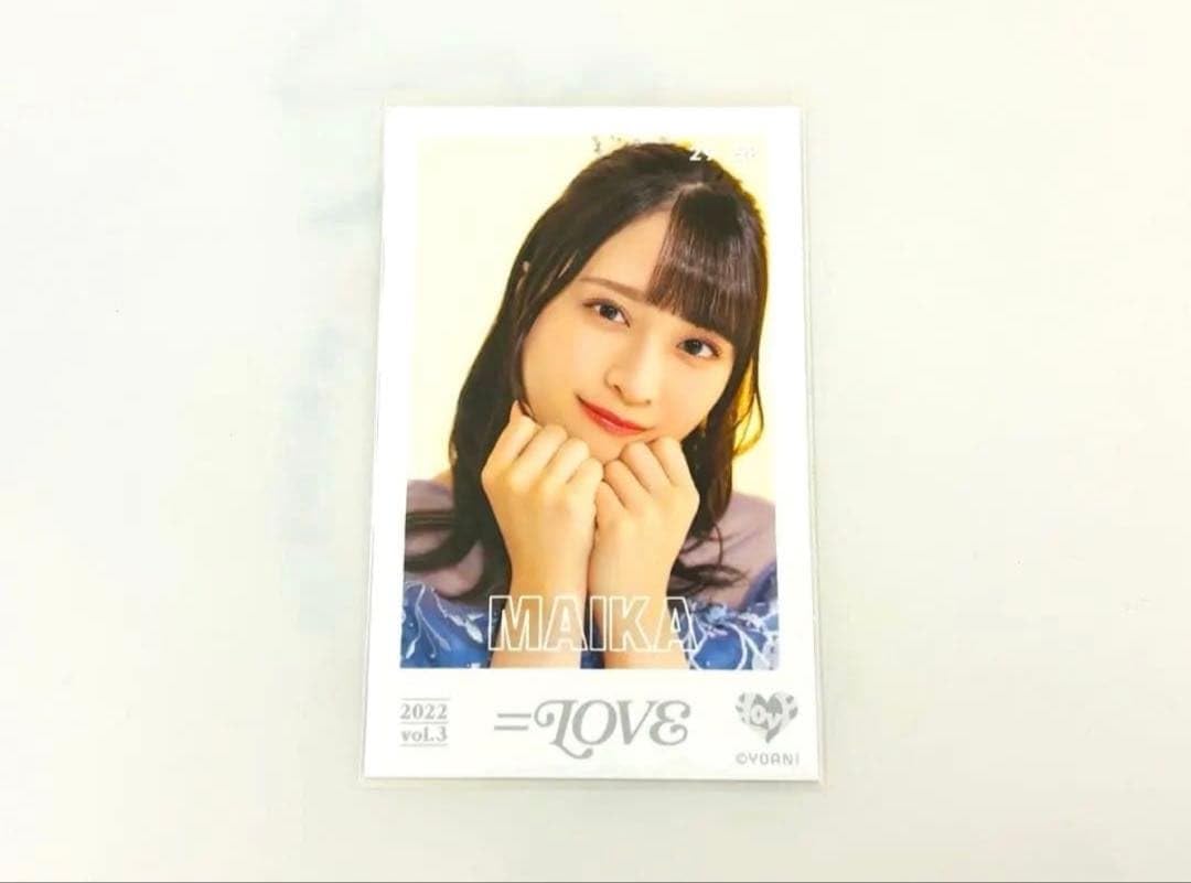 Amazon.co.jp: イコラブ 佐々木舞香 ミニフォトカード vol.3 お姫様