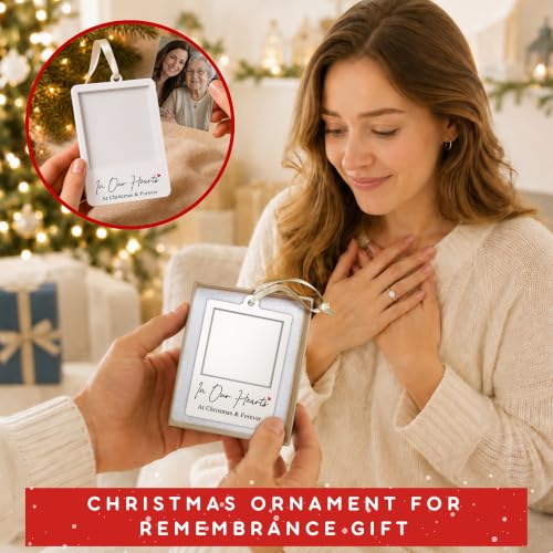 Memorial Gifts - Custom Bereavement Sympathy Gifts for Loss of Loved One - Image 3