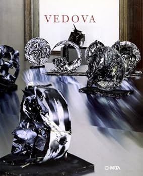 Paperback Emilio Vedova Book