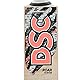 DSC Unisex-Adult 1500137 Cricketschläger, Multicolor, Size 1