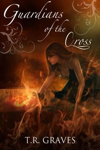 Guardians Of The Cross Warrior 2 Kindle Edition By Graves T R Mckinney Claudia Lucia Mccown Cassie Literature Fiction Kindle Ebooks Amazon Com