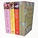 Elizabeth Jane Howard Cazalet Chronicles Series 5 Books Collection Set (All Change, Casting Off, Confusion, Marking Time & The Light Years)