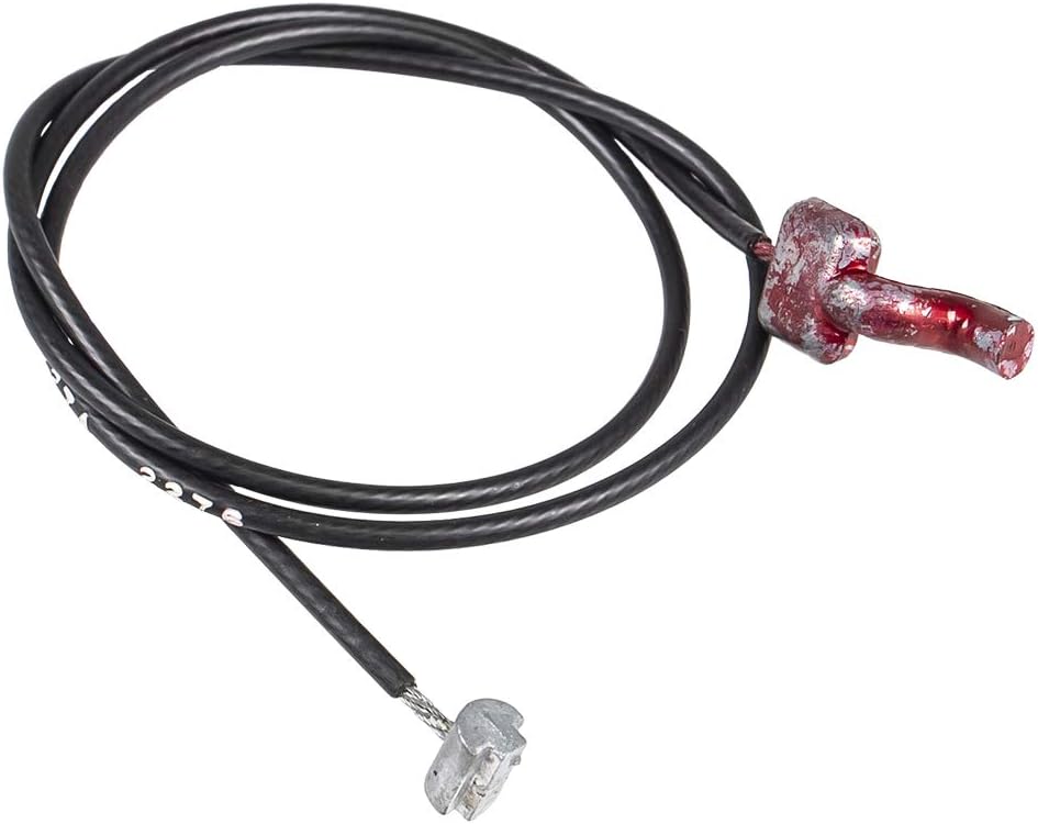 CUB CADET 746-04227A Speed Selector Cable Plastic SWE 530 528 526 524 746-04227