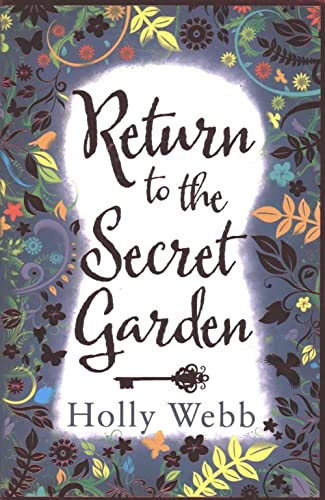Return to the Secret Garden