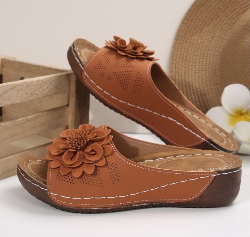 Bomre Seniva Orthopedic Sandals2