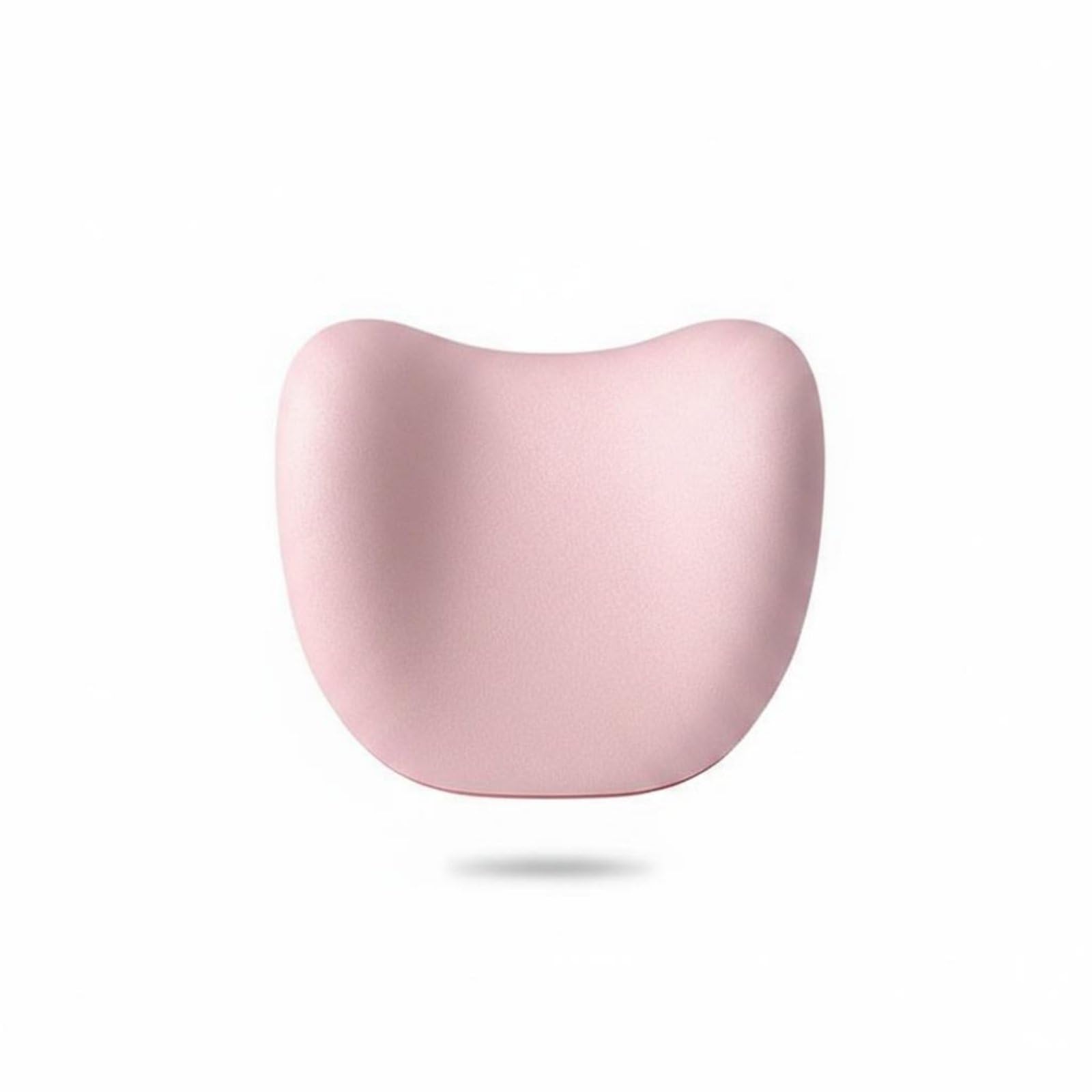 merishopp MERISHOPP®Multifunctional Office Headrest Pillow Multi-Use Desk Rest Cushion for Teachers, Double Pink|Travel|Travel Accessories|Travel Pillows-picture-14