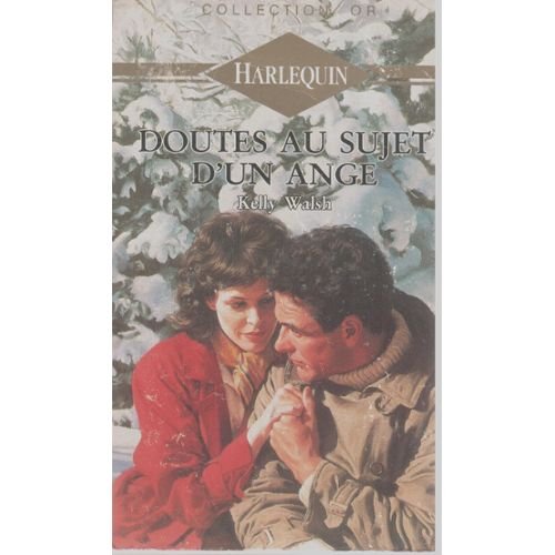 Doutes au sujet d'un ange