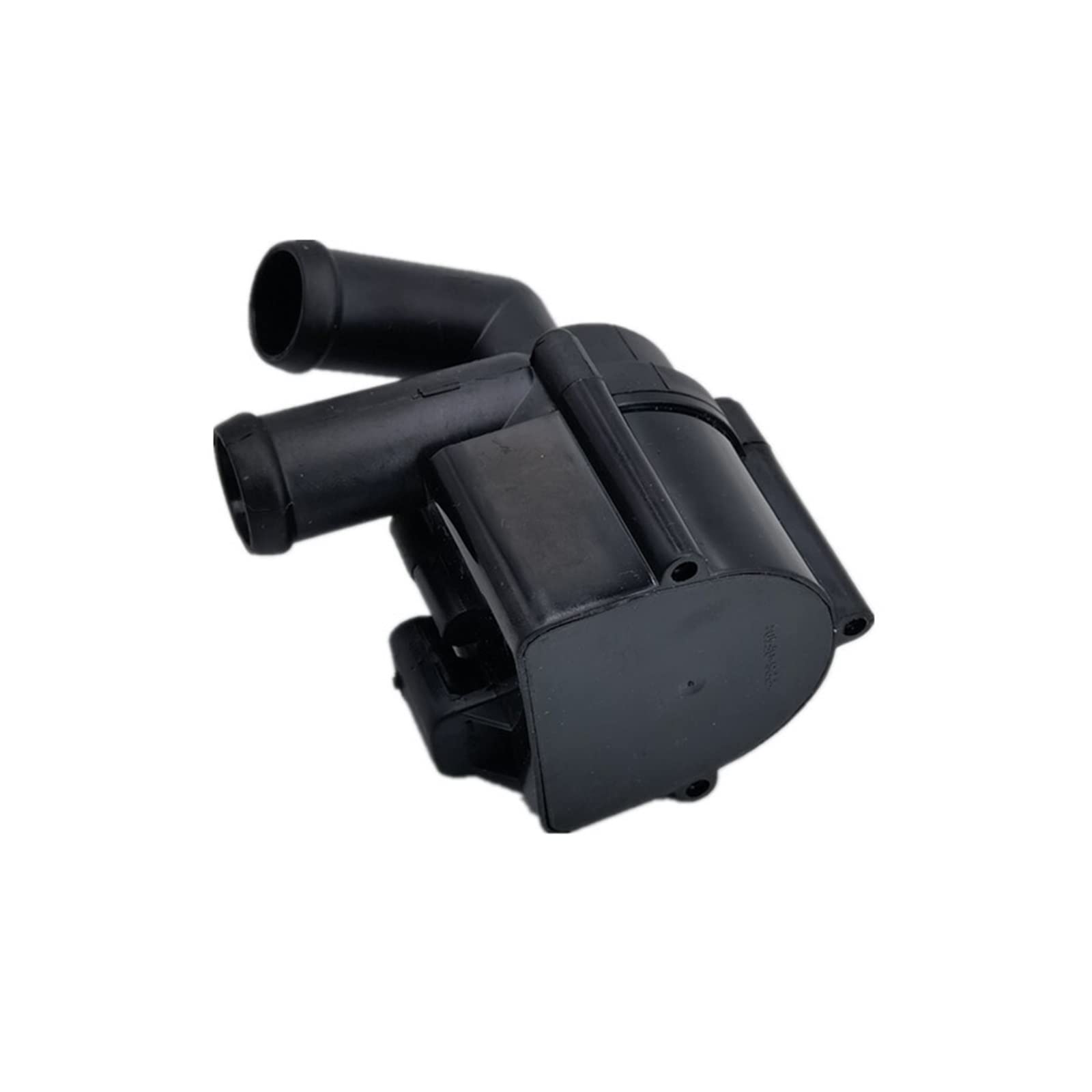 5N0965561 Bomba de agua de refrigeración de motor de coche auxiliar Compatible con VW Golf Jetta Compatible con Passat EOS Tiguan Touran
