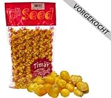 Timar Mix Seeds 1kg Mais Natur Angelmais Naturmais Angelfutter Fertigpartikel Fertige Partikel