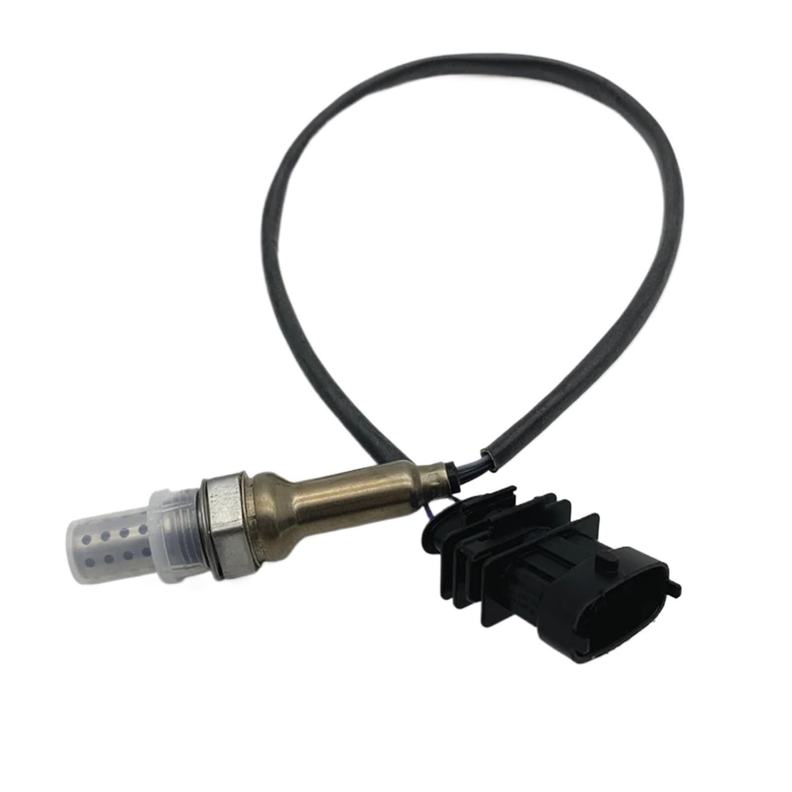 Débitmètre d'air pour Opel Astra H et Zafira 1.6 - Capteur 4 fils 90543281