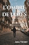 L'ombre de James (French Edition)