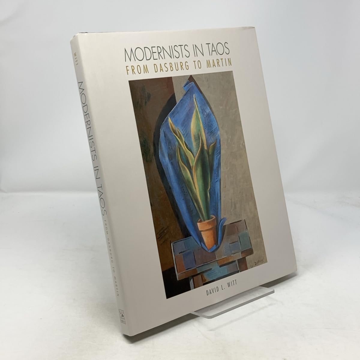 Modernists in Taos From Dasburg to Martin Peinture Moderne Histoire Art